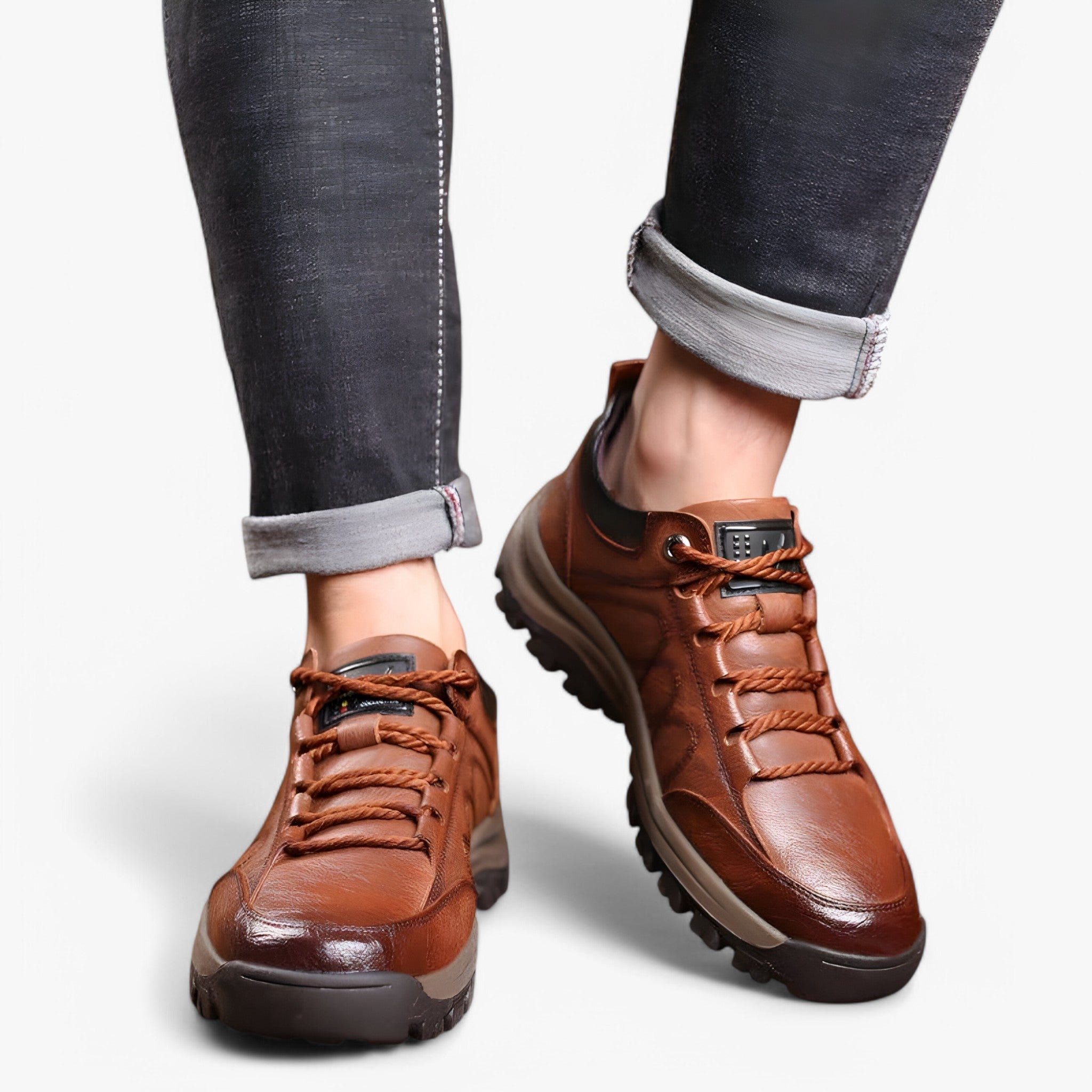 Men's hiking shoes