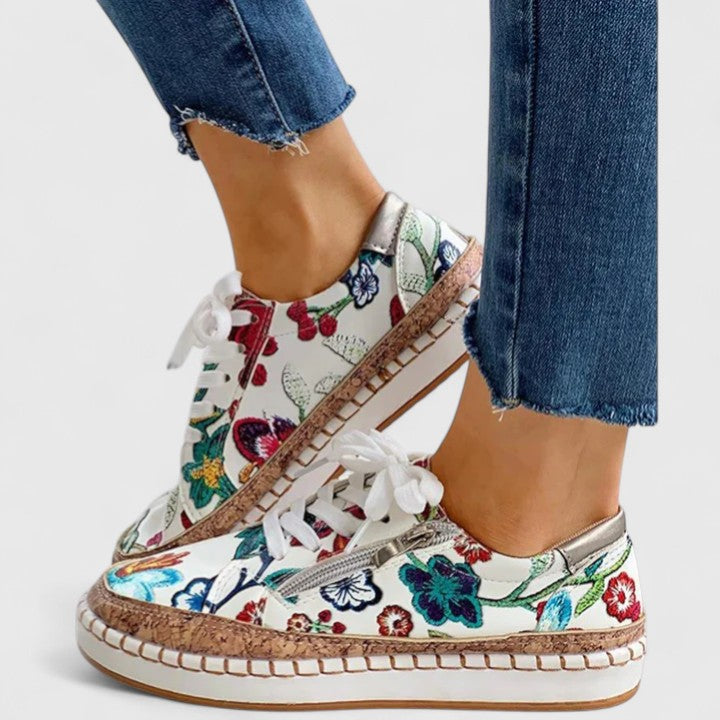 Women's Orthopedic Shoes