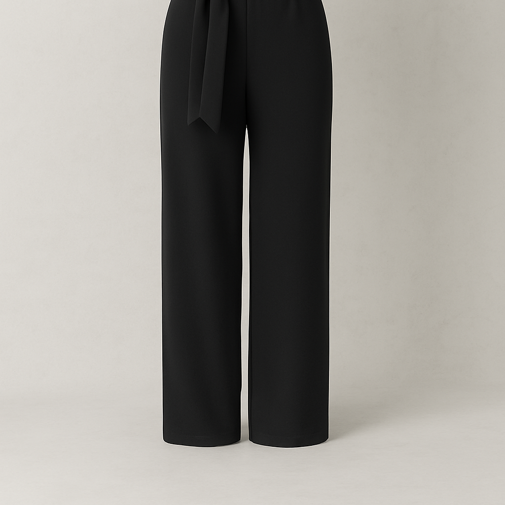 Elegant women's jumpsuit