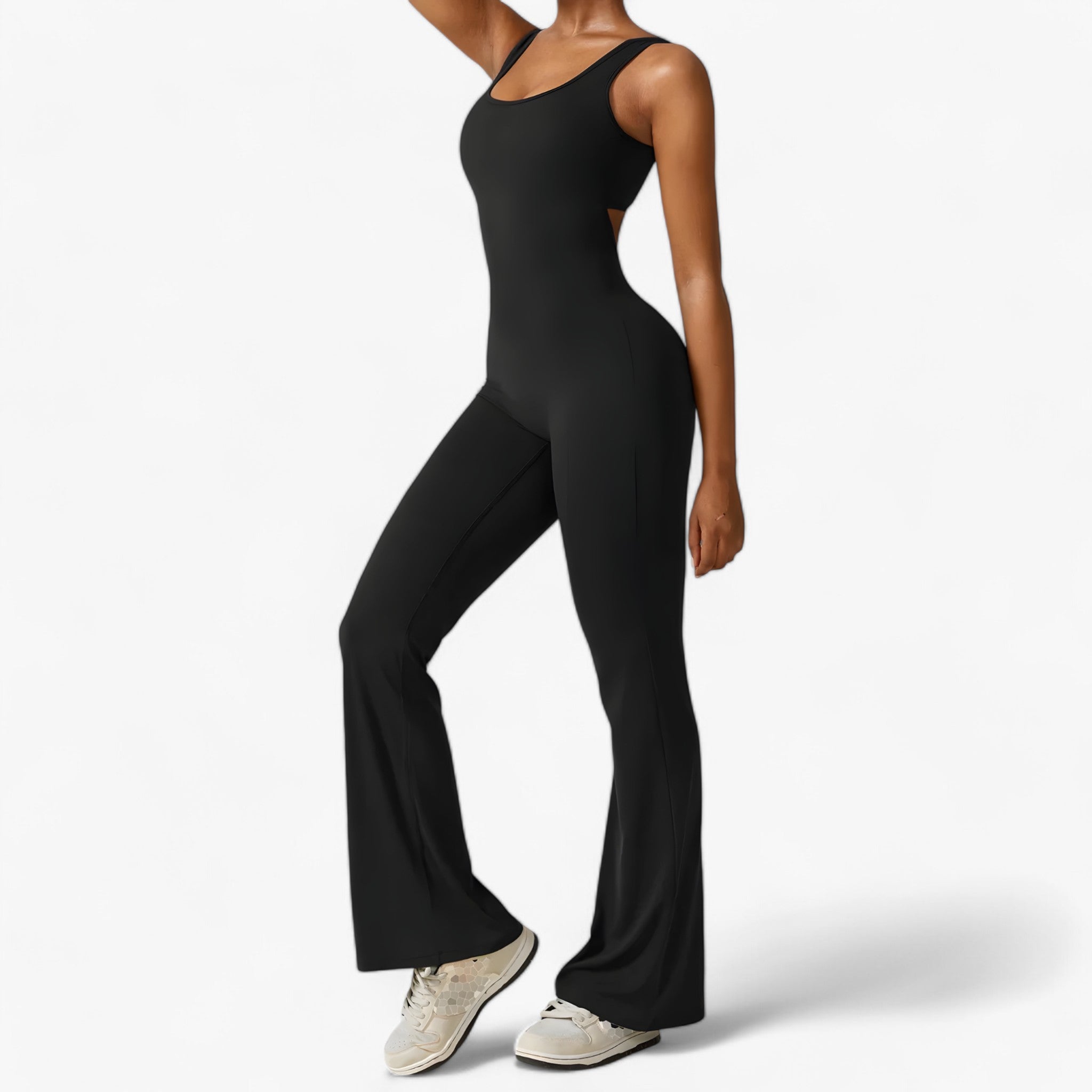 Diana | Jumpsuit: Impeccable Style and Absolute Comfort