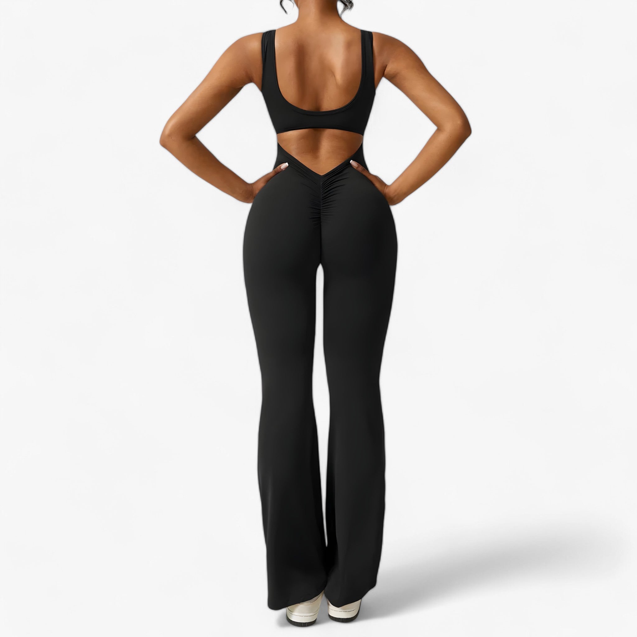 Diana | Jumpsuit: Impeccable Style and Absolute Comfort
