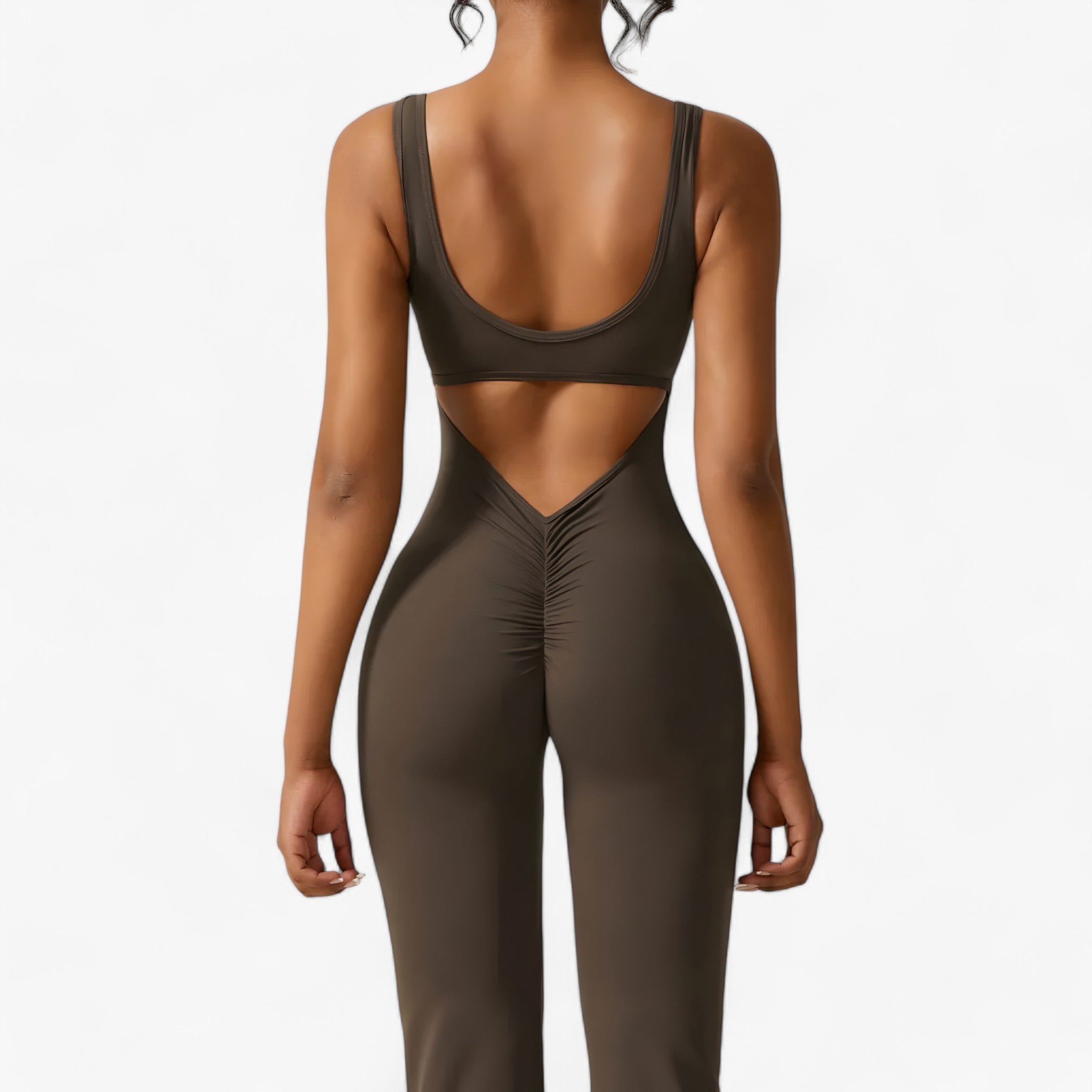 Diana | Jumpsuit: Impeccable Style and Absolute Comfort