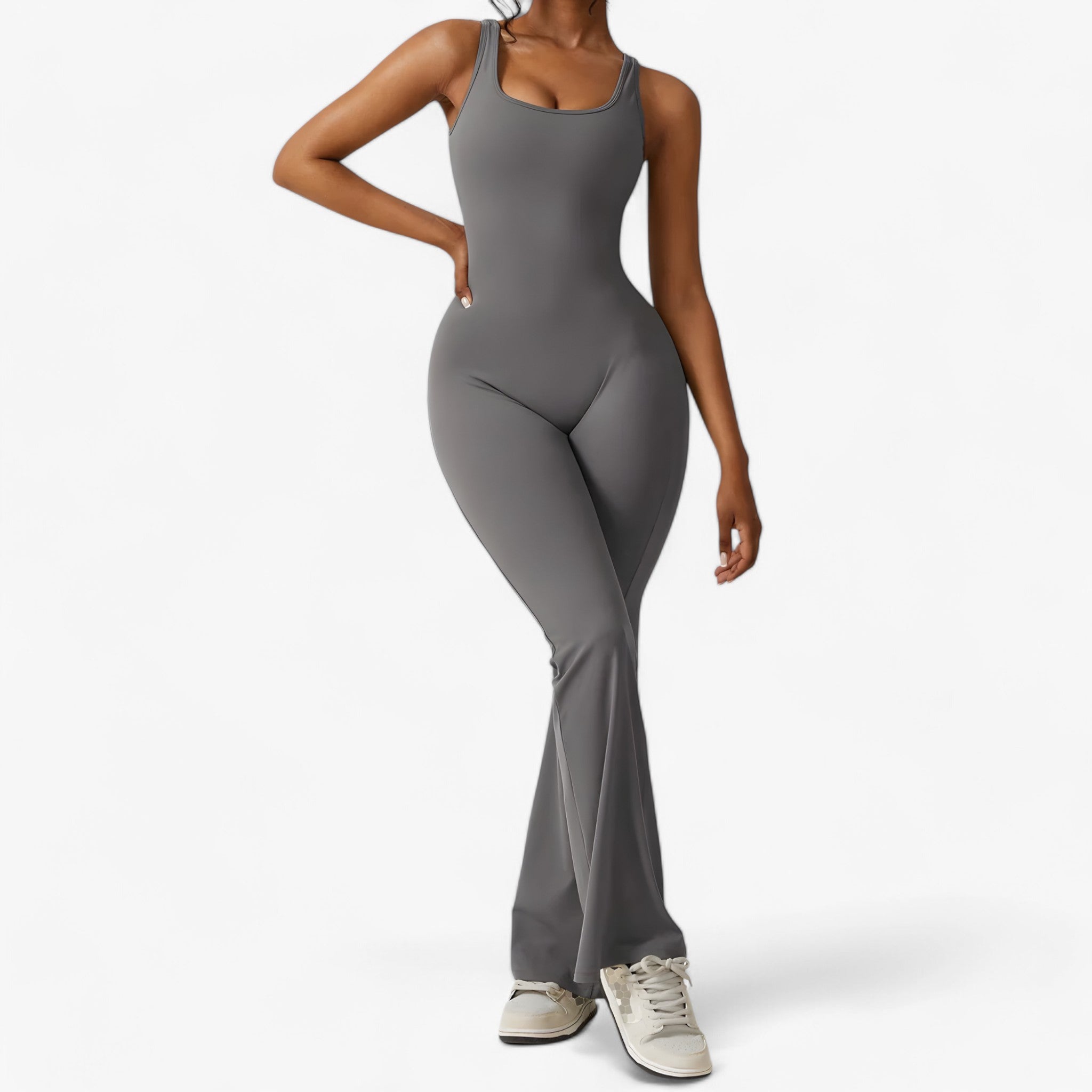 Diana | Jumpsuit: Impeccable Style and Absolute Comfort