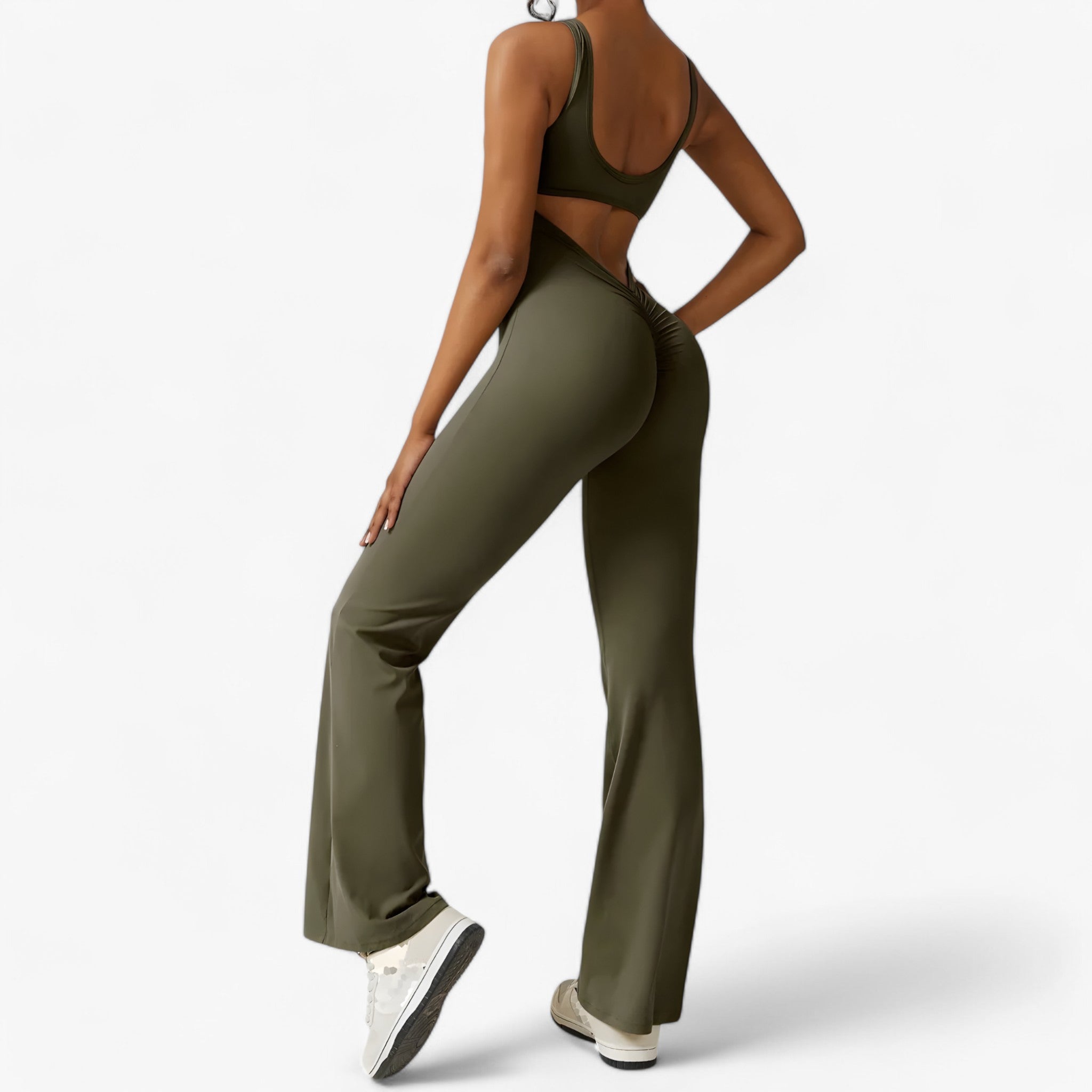 Diana | Jumpsuit: Impeccable Style and Absolute Comfort