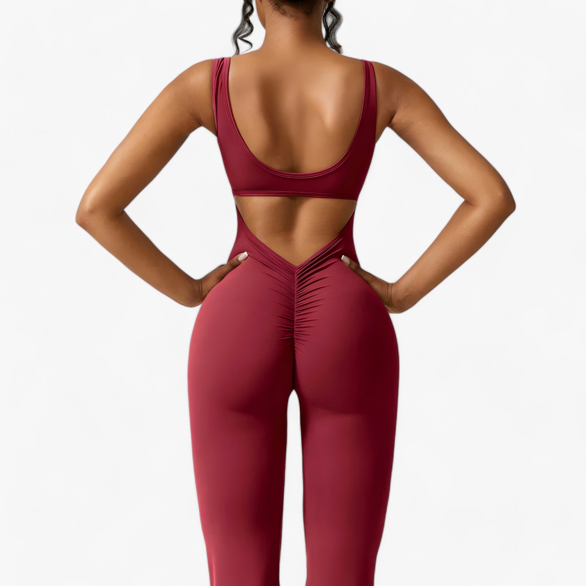 Diana | Jumpsuit: Impeccable Style and Absolute Comfort