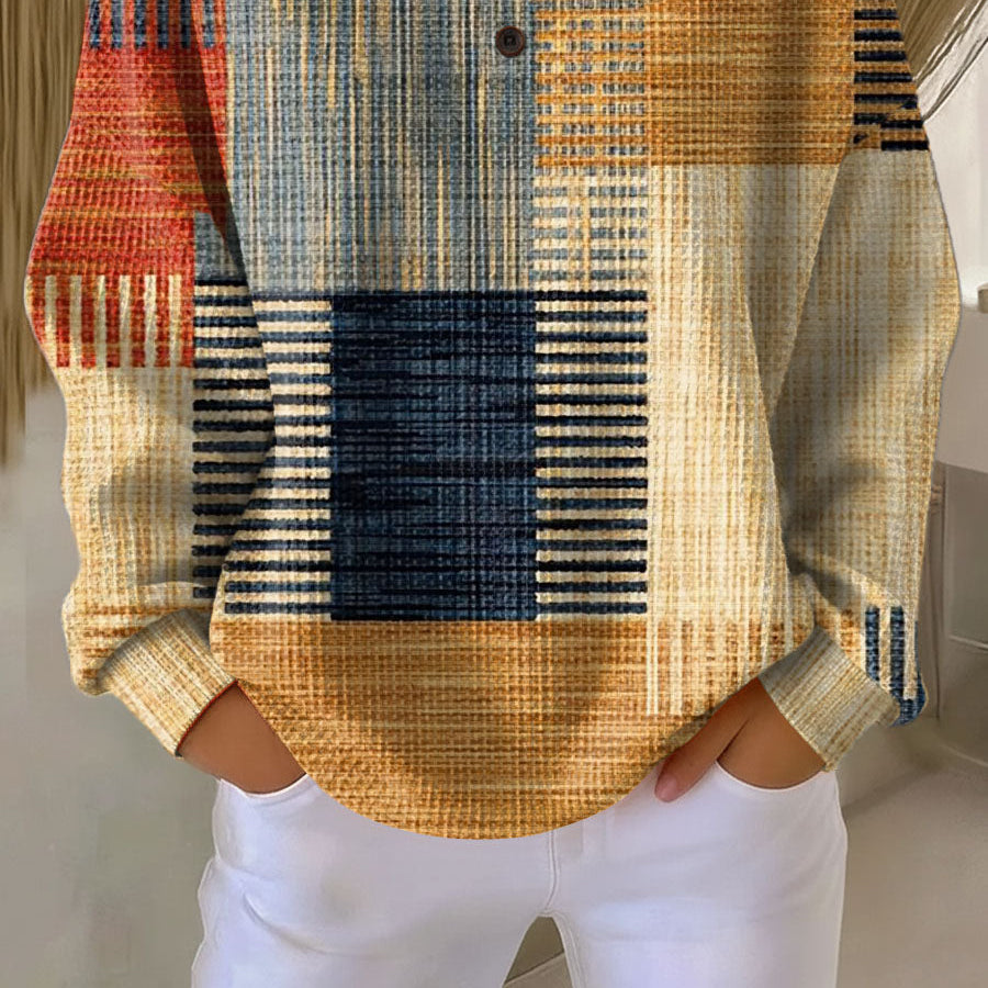 Thea Soft Sweater — Luxuriously Smooth