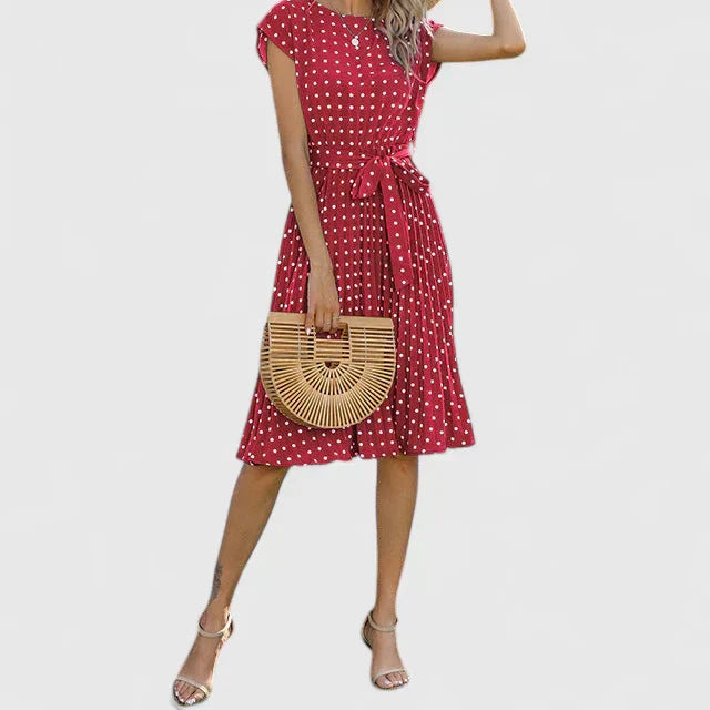 Women's Exquisite Elegant Dress for Effortless Glamour