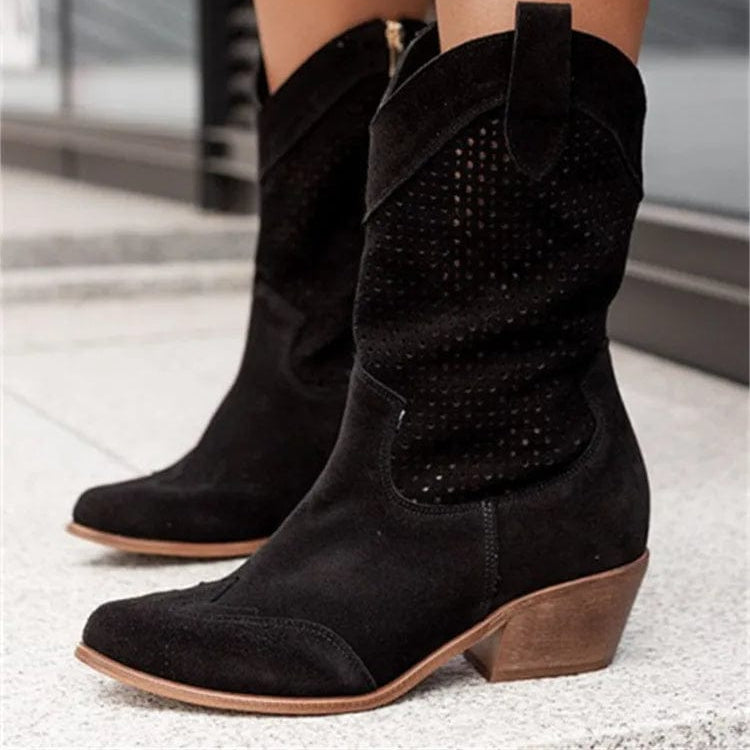 Taren Orthopedic Boots – All-Day Comfort and Superior Support