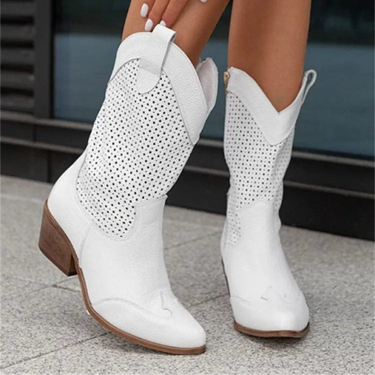 Women's Taren Orthopedic Boots – All-Day Comfort and Superior Support