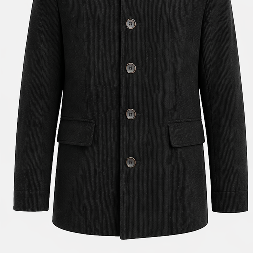 Carter Jacket – Timeless Style, Everyday Comfort