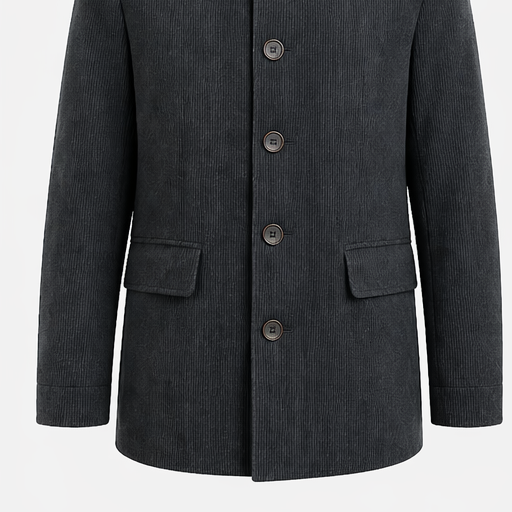Carter Jacket – Timeless Style, Everyday Comfort