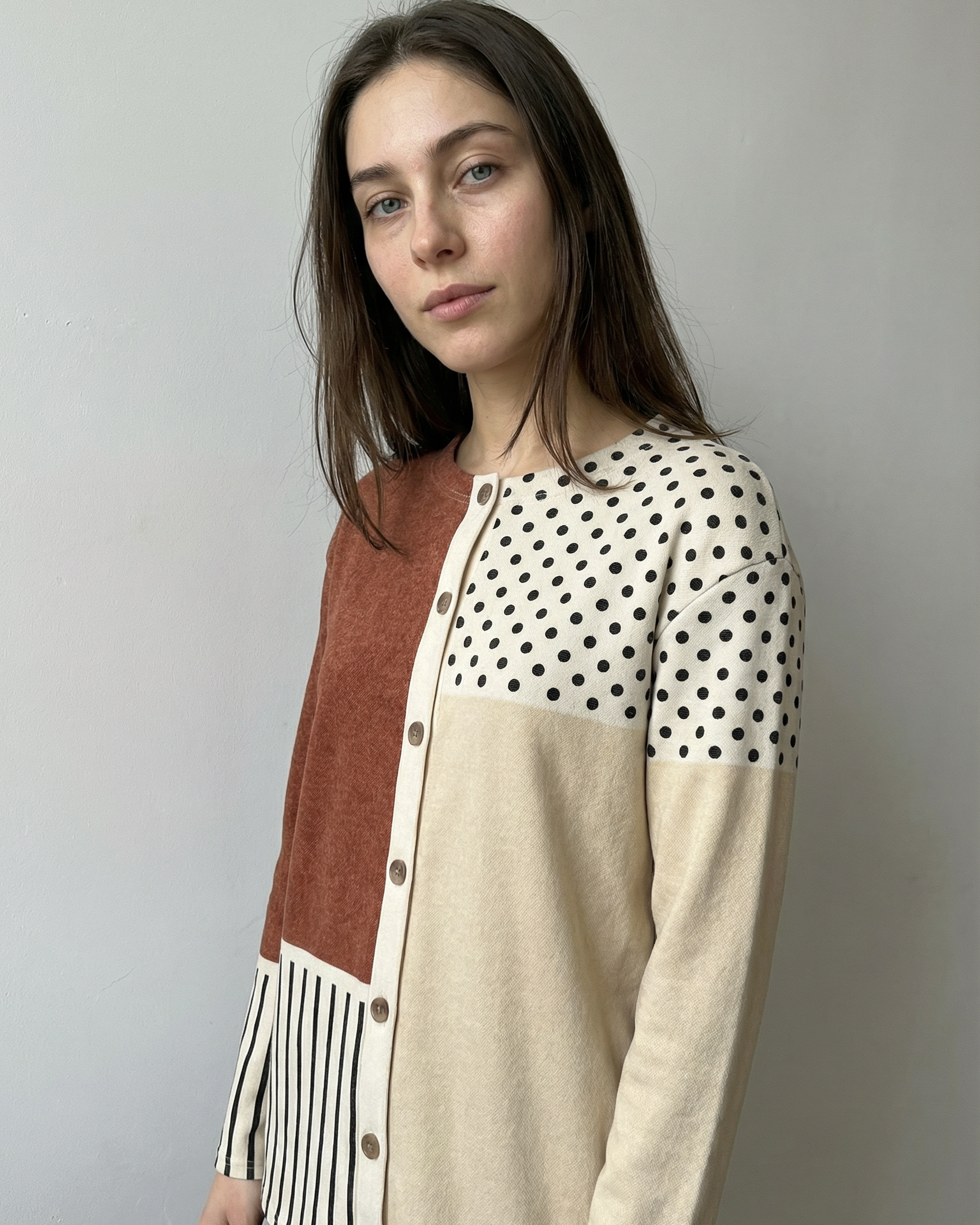 Alviera | Women’s Vintage Cardigan Sweater