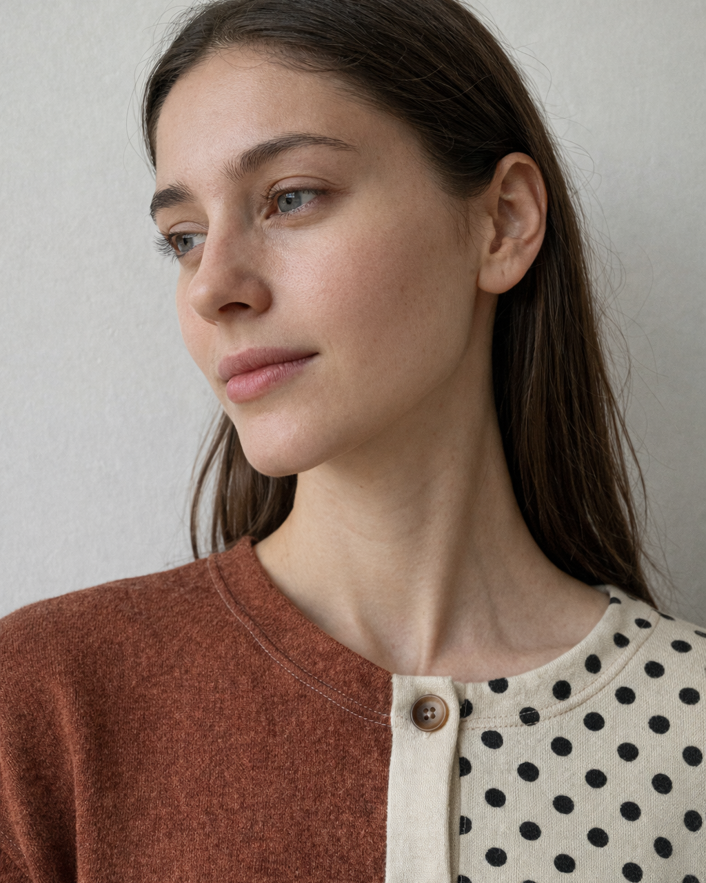 Alviera | Women’s Vintage Cardigan Sweater