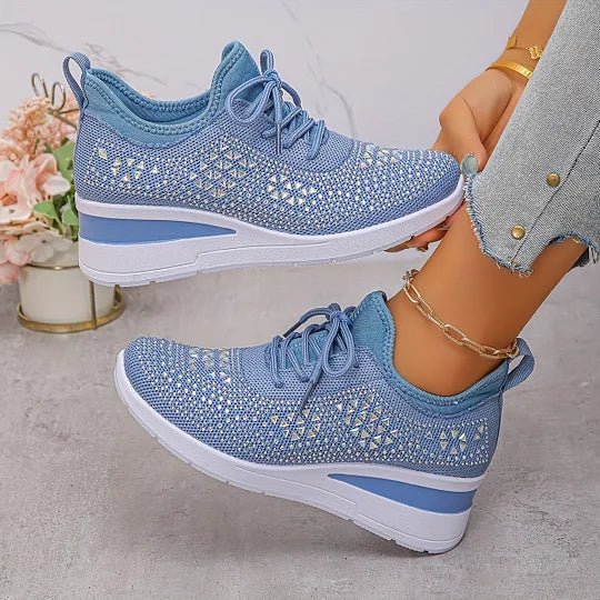 GRACE Orthopedic Shoes — All-Day Comfort and Superior Support