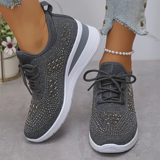 GRACE Orthopedic Shoes — All-Day Comfort and Superior Support