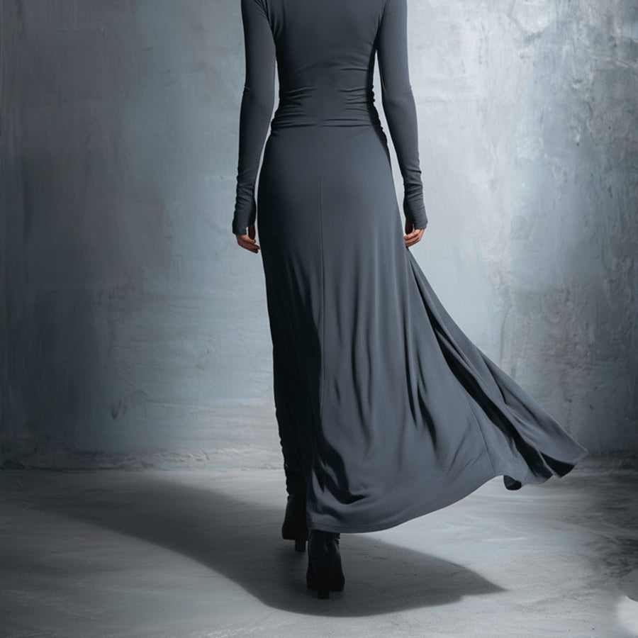 Veya | Gorgeous Flowing Maxi Dress
