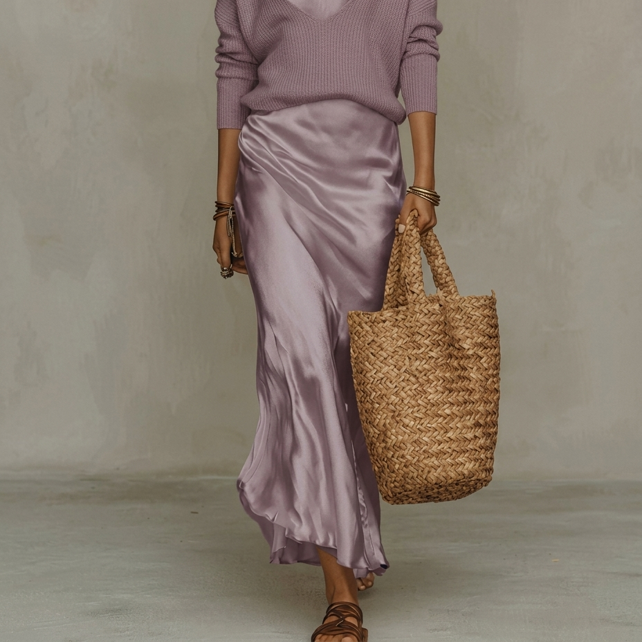 Roselyn™ | Elegant Two-Piece Set