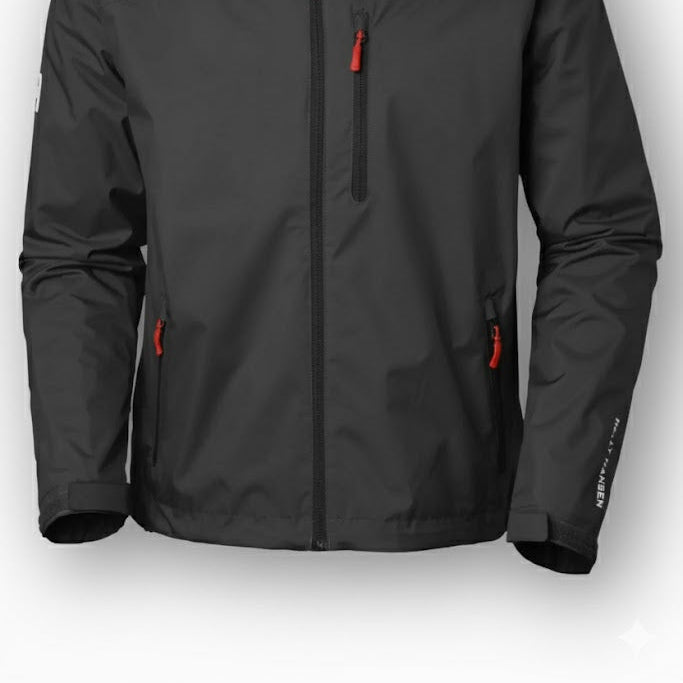 Men's Windproof & Waterproof Jacket