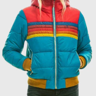 Serenyanna Cozy Jacket – All-Day Comfort and Effortless Style