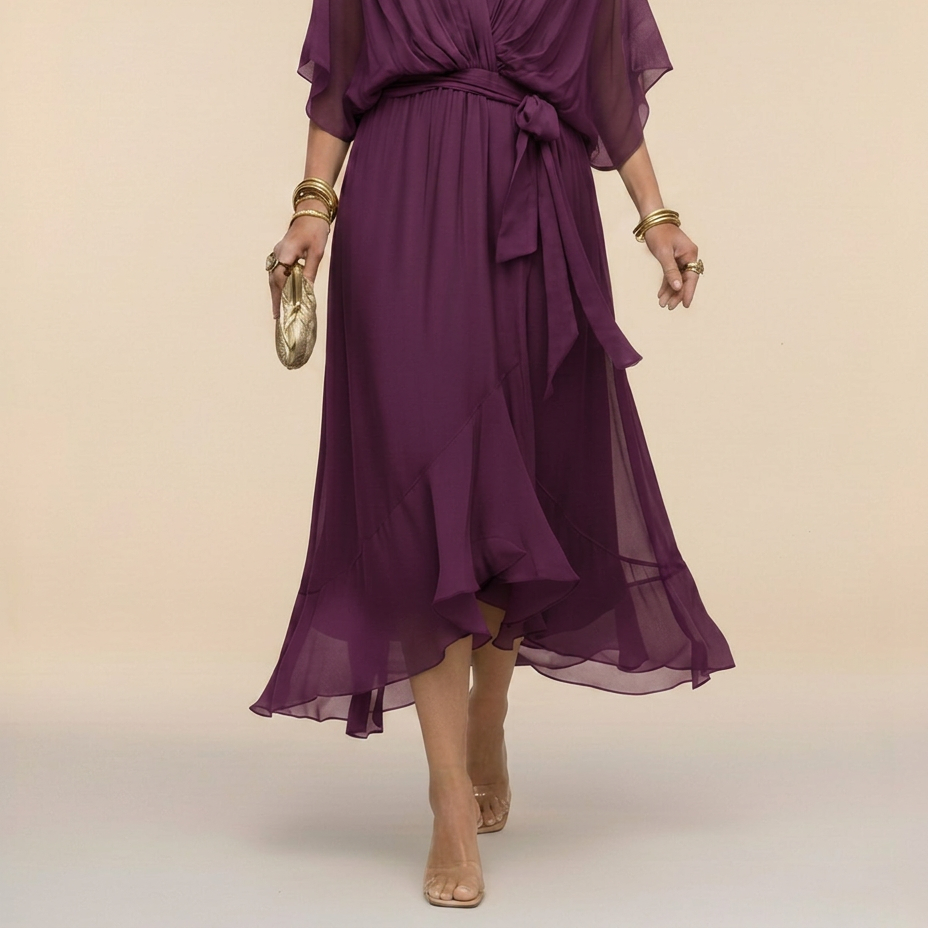 H&J | The Aurelia Dress