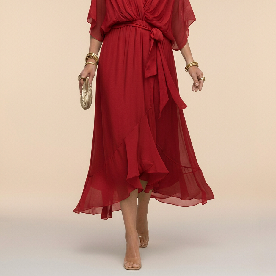 H&J | The Aurelia Dress