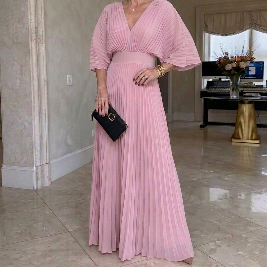 H&J | The Solara Dress