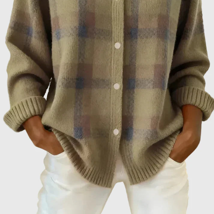 Marisol | Elegant Longline Cardigan for Effortless Everyday Style