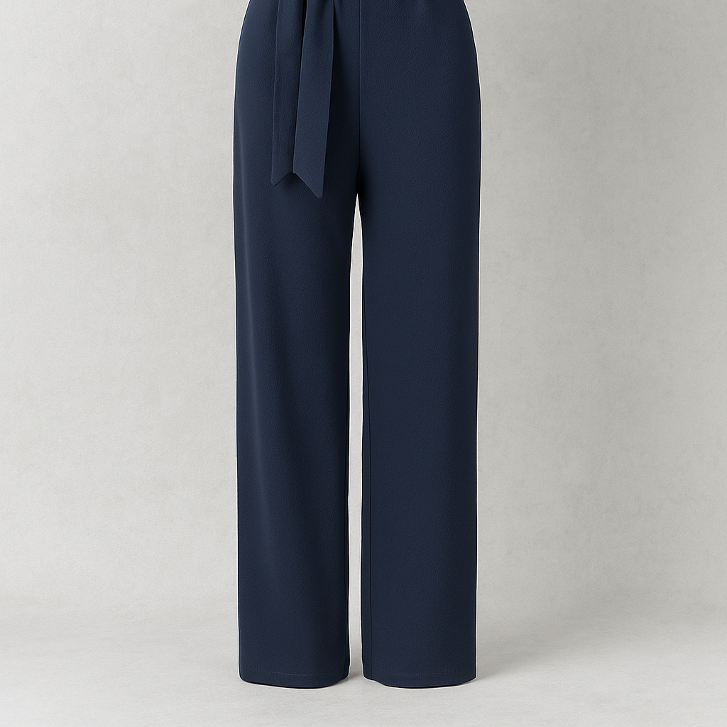 Elegant women's jumpsuit
