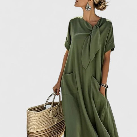 Women's Timelessly Elegant Dress