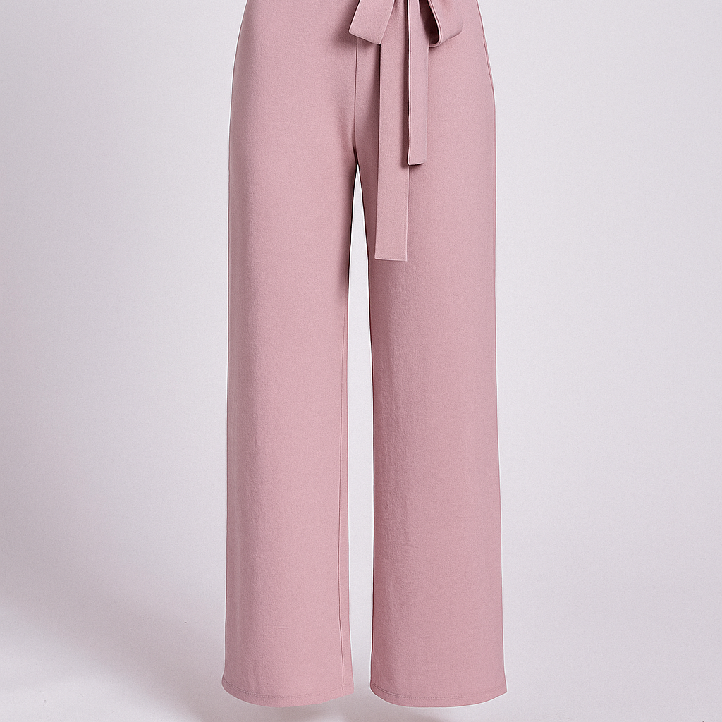 Elegant women's jumpsuit