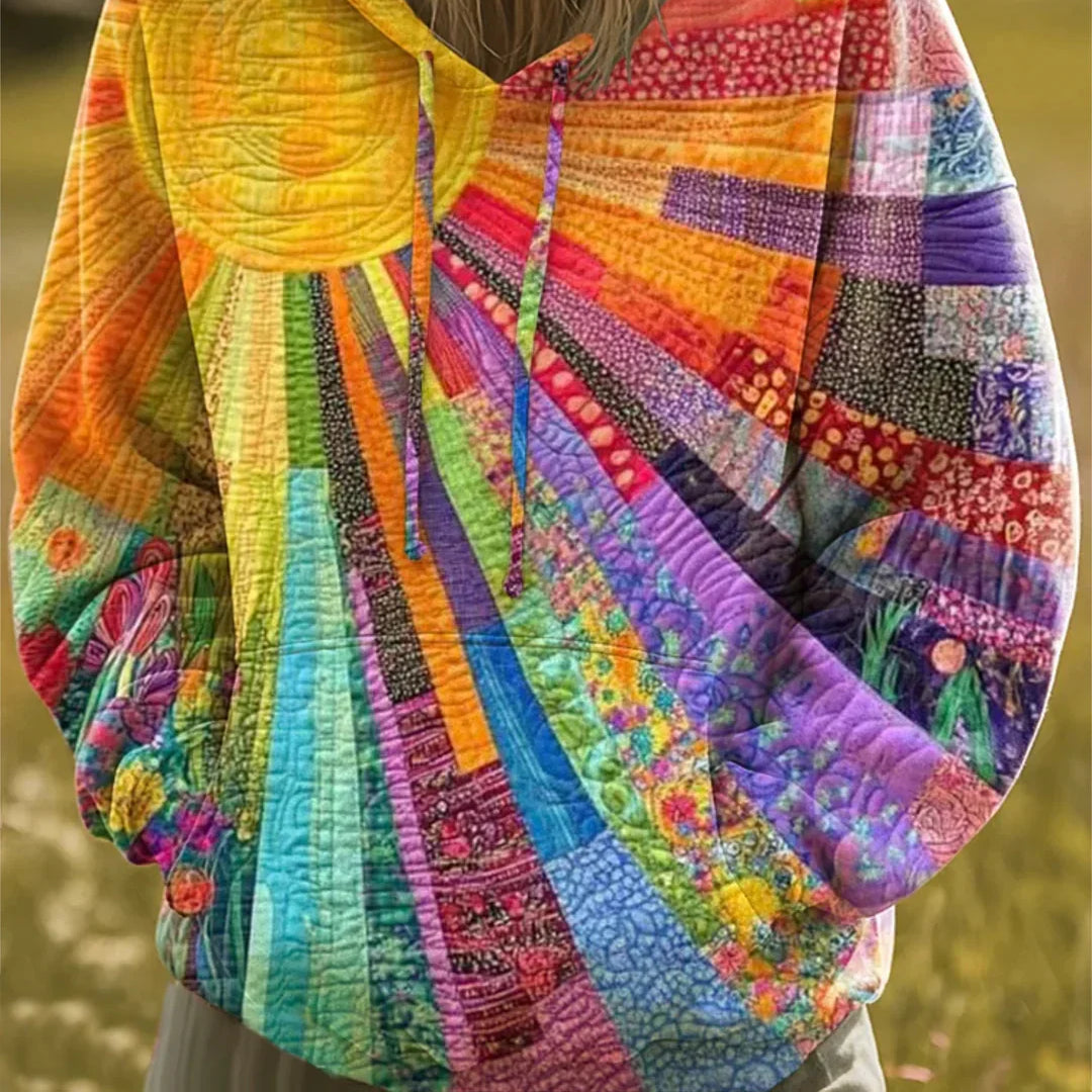 Klyra | Ultra-Comfort Hoodie