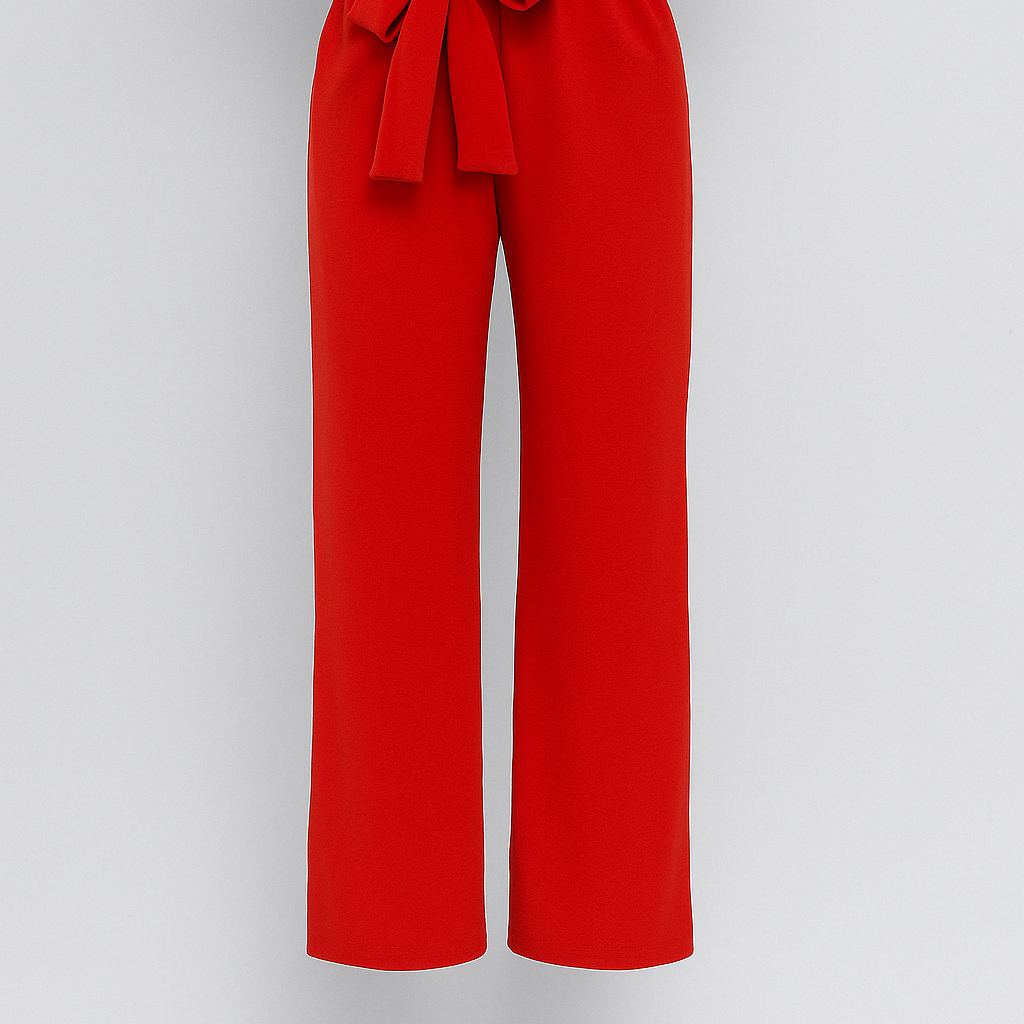 Elegant women's jumpsuit