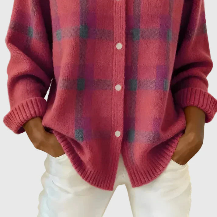 Marisol | Elegant Longline Cardigan for Effortless Everyday Style