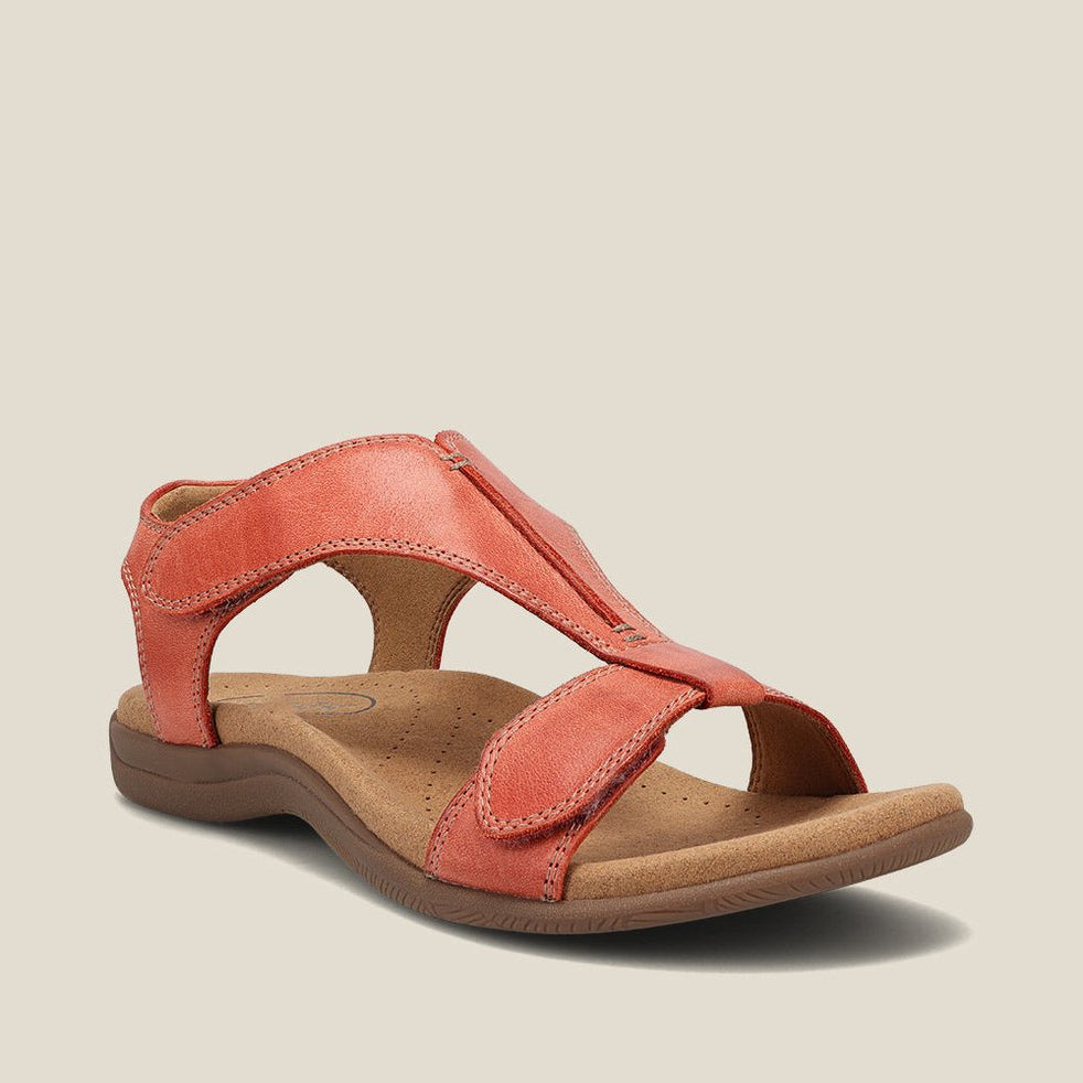 Sandra | Stylish orthopedic sandals