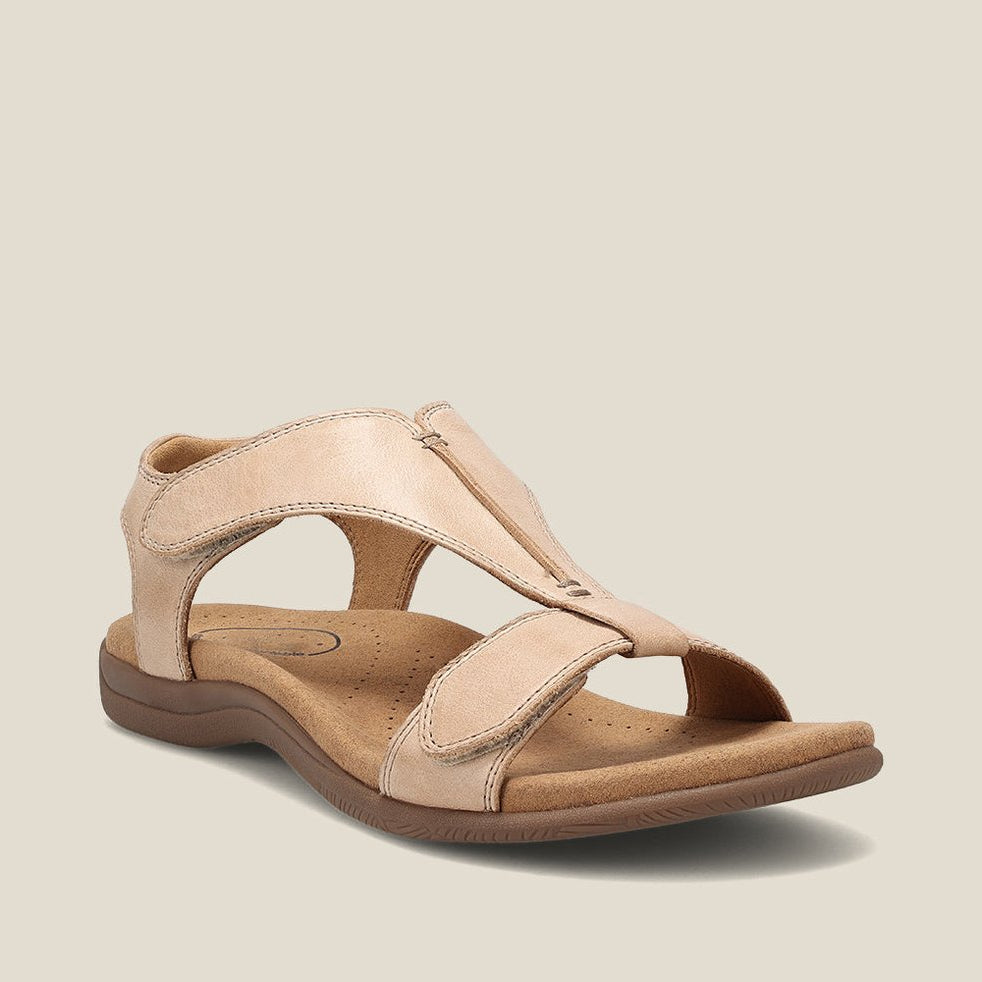 Sandra | Stylish orthopedic sandals
