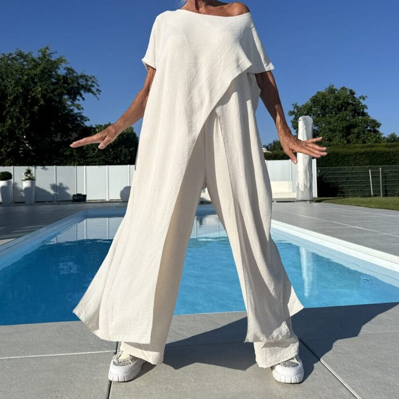 Women's Dalmira Two-Piece Set