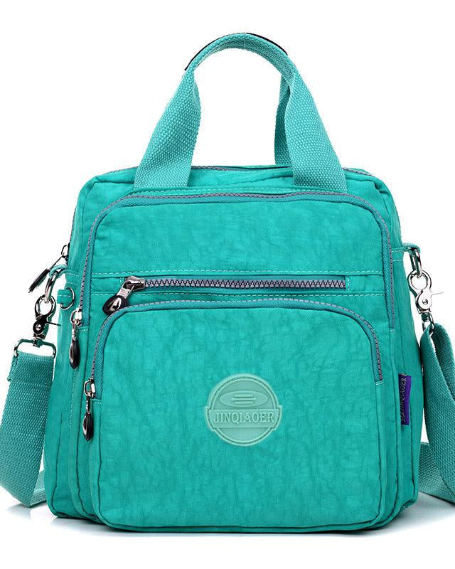 4-in-1 crossbody bag for women: stylish, practical and versatile