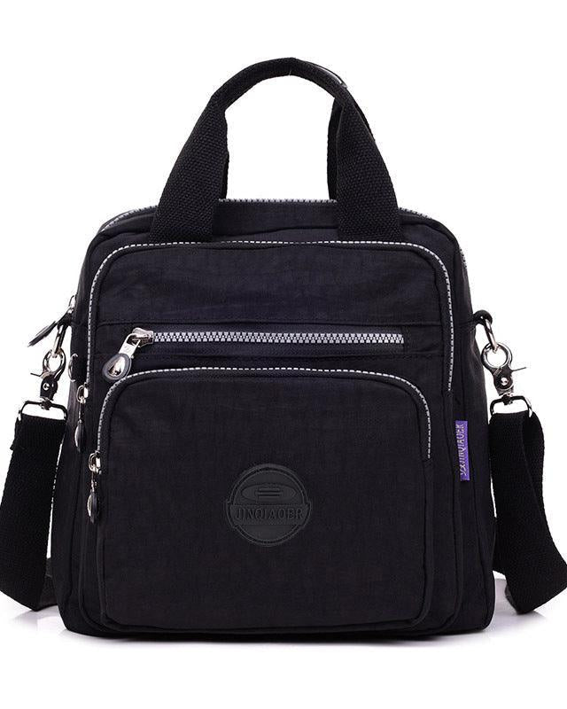 4-in-1 crossbody bag for women: stylish, practical and versatile