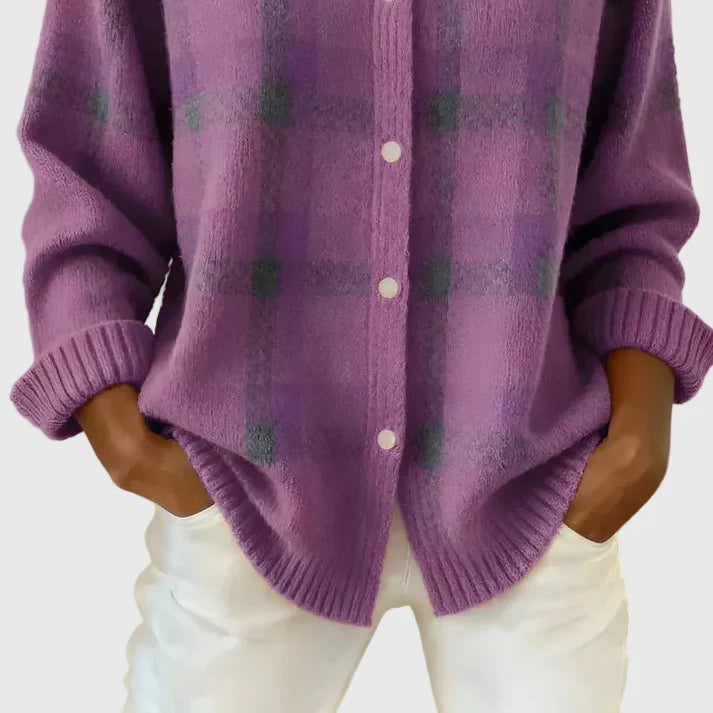 Marisol | Elegant Longline Cardigan for Effortless Everyday Style