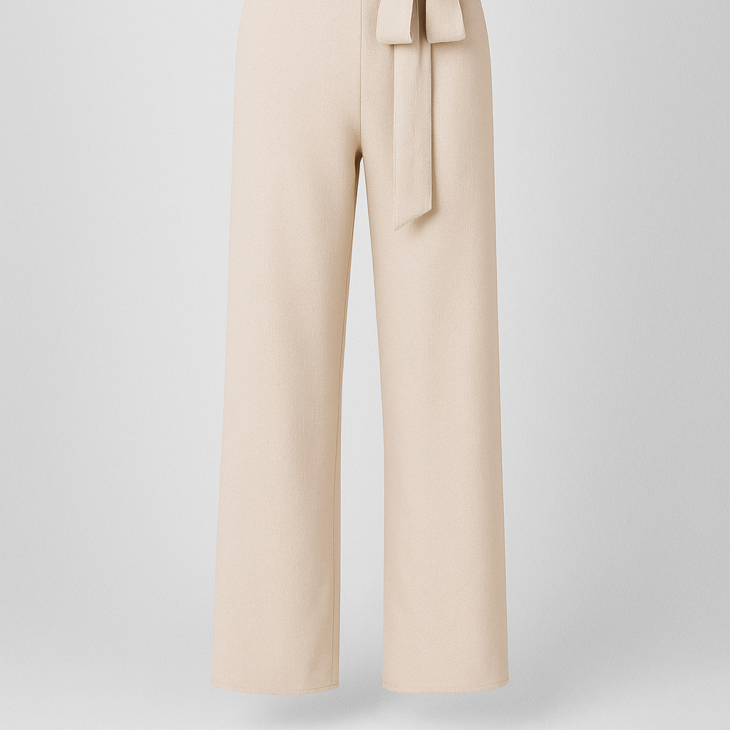 Elegant women's jumpsuit