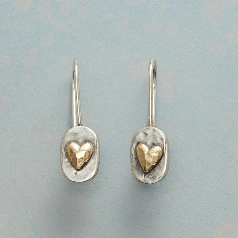 Meaningful Silver Jewelry Gift Ideas 2026: Heart Earrings, Opal Necklaces and Rings That Tell a Story