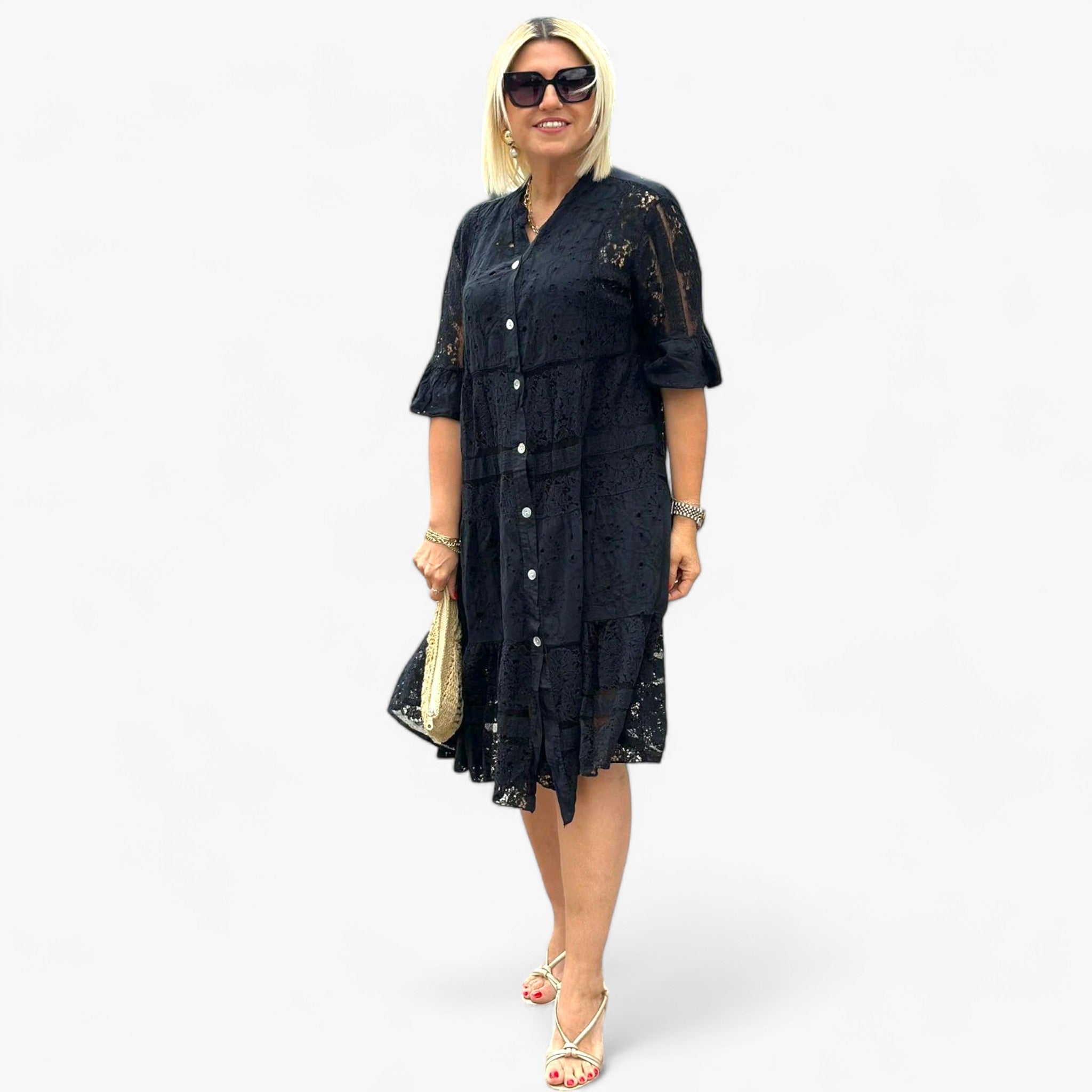 Wedding Guest Season 2026: My Honest Edit of Dresses and Accessories That Actually Work