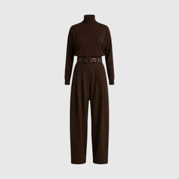 Women's Jumpsuit