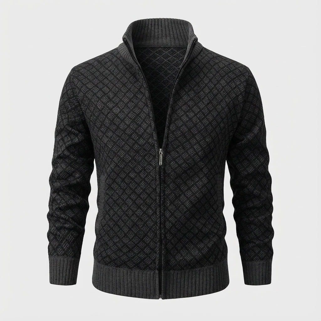 Men's Cardigan