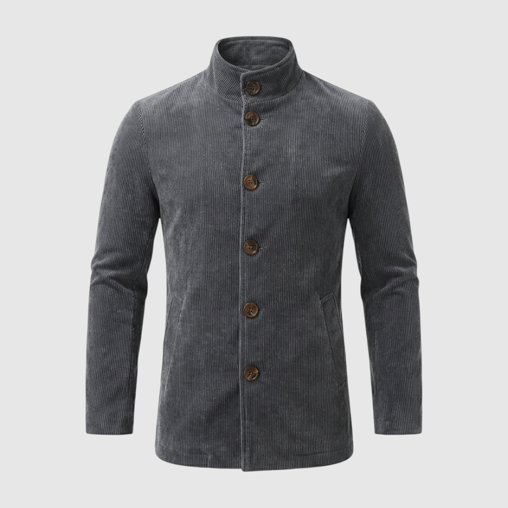 Men's Coats & Jackets