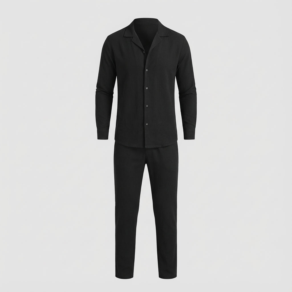 Men's Outfit Set
