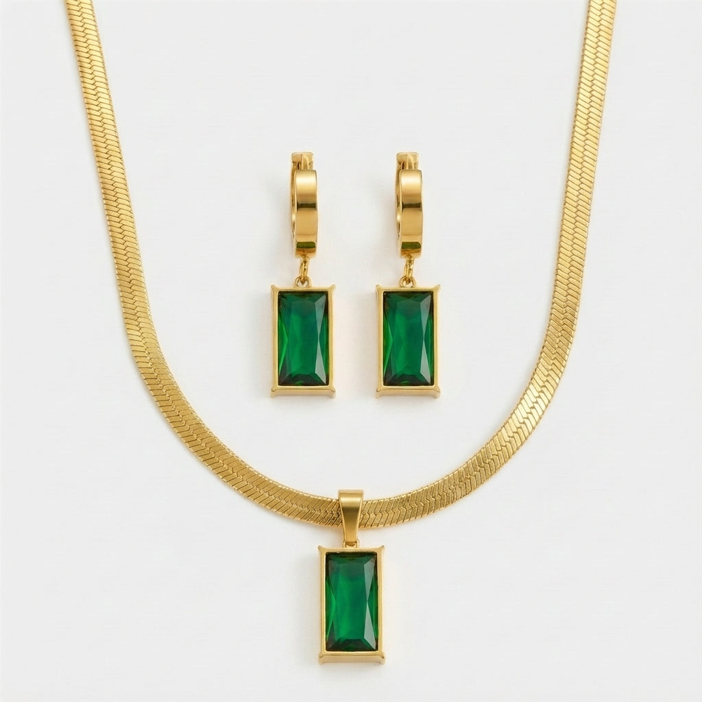 Women's Jewelry Sets