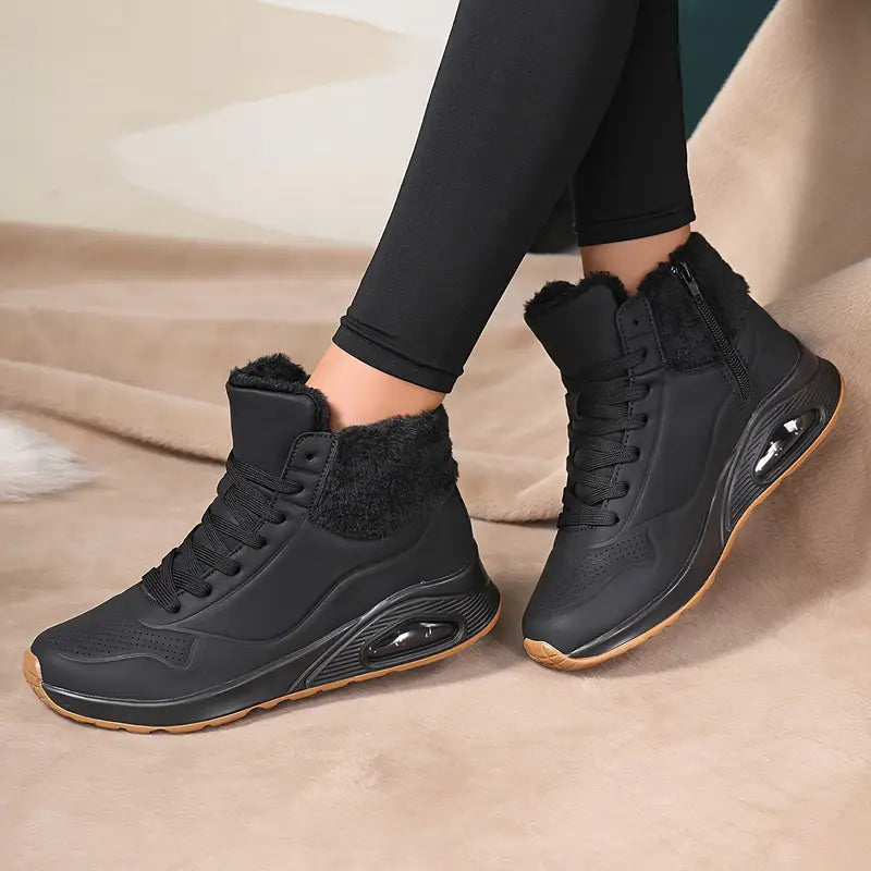 Niva | Ultimate Comfort with Orthopedic Sneakers