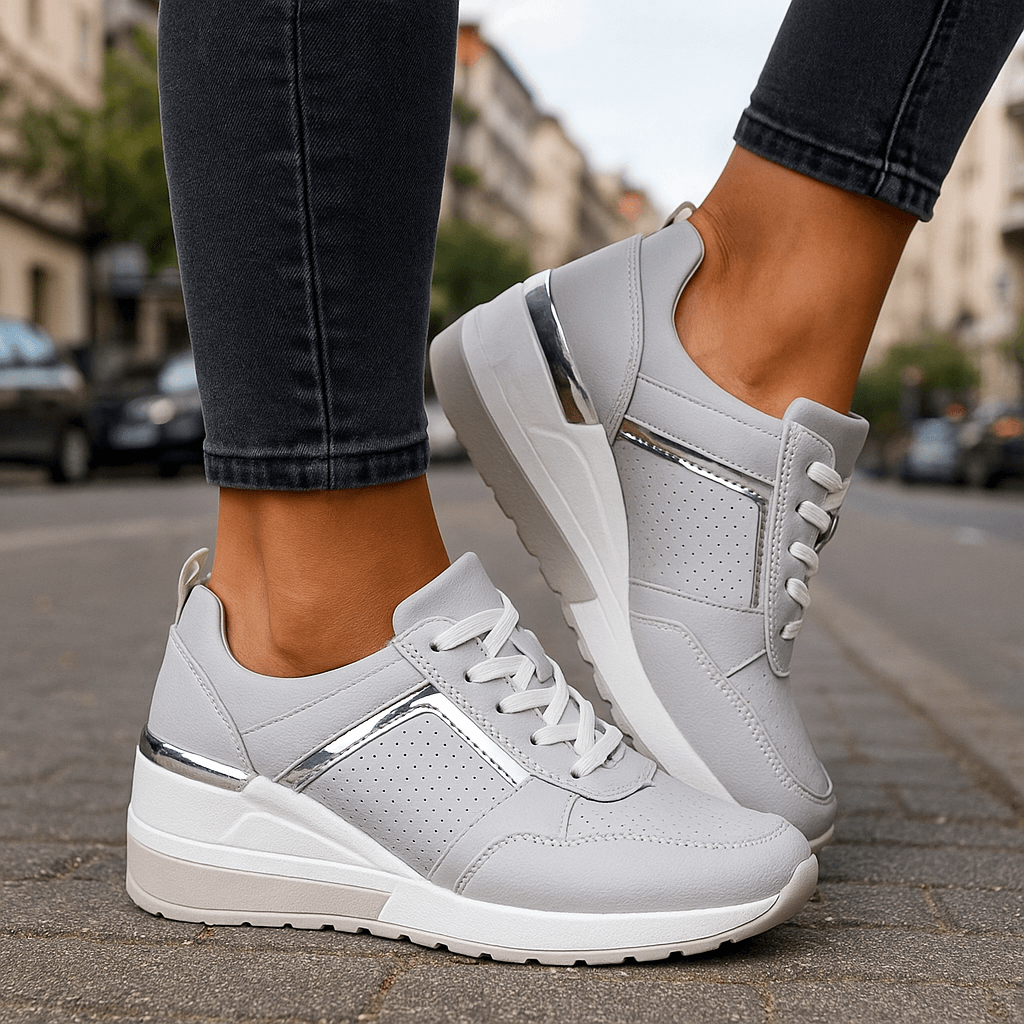 Women's Lyria Rise Sneakers