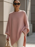 Claudia | Effortlessly Elegant and Casual Sweater